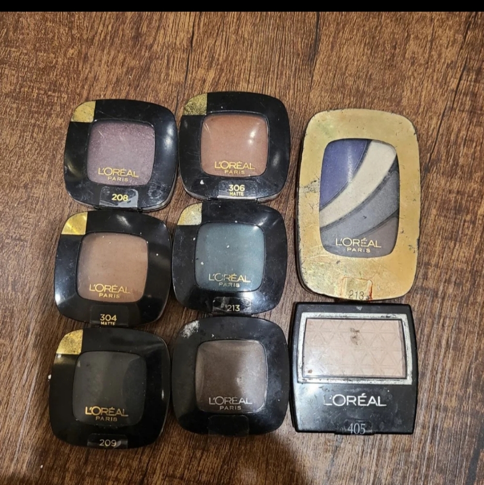 L'oreal Eyeshadow